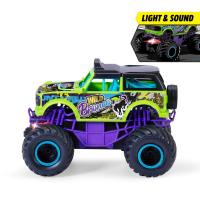 Auto Ford Wild Bronco 18 cm